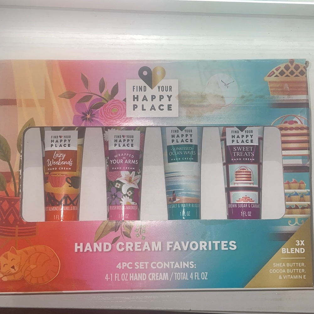 Lotion